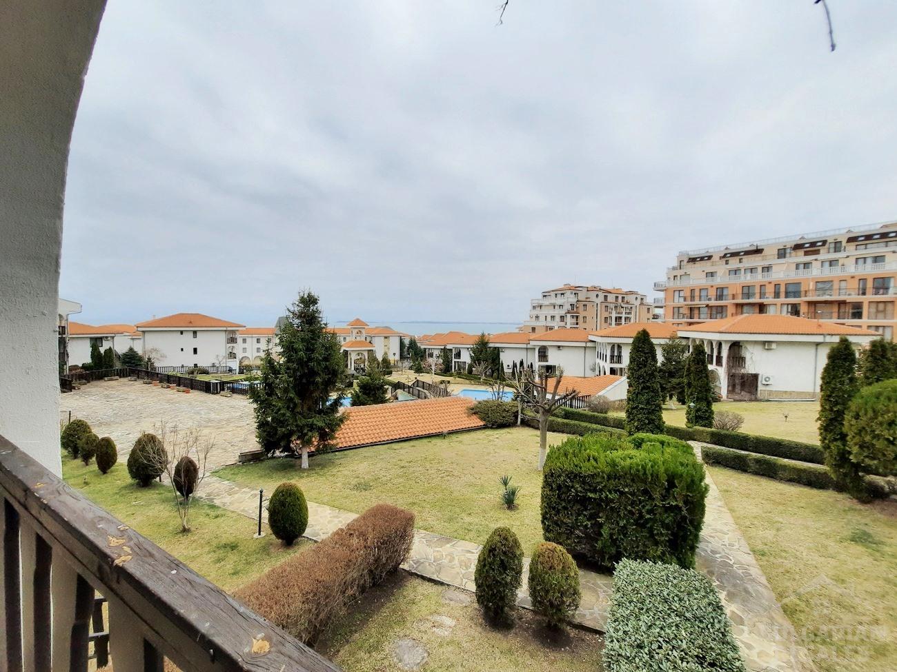 A townhouse in a luxury complex in Saint Vlas ID: 1696 - Photo 16