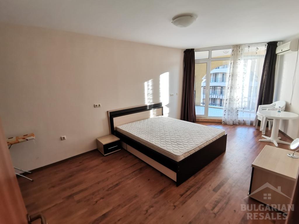 Просторный апартамент в комплексе Мидия Гранд Резорт ID: 1701 - Фото 7