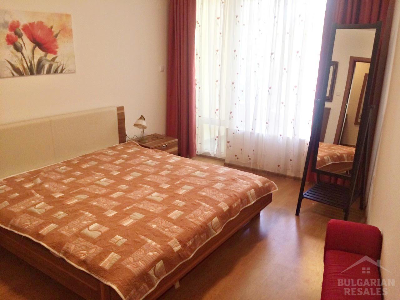 Mieszkanie z dwiema sypialniami 70 metrów od plaży ID: 1736 - Фото14