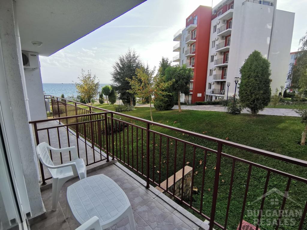 Отличная квартира на 1 линии у моря ID: 1494 - Фото 9