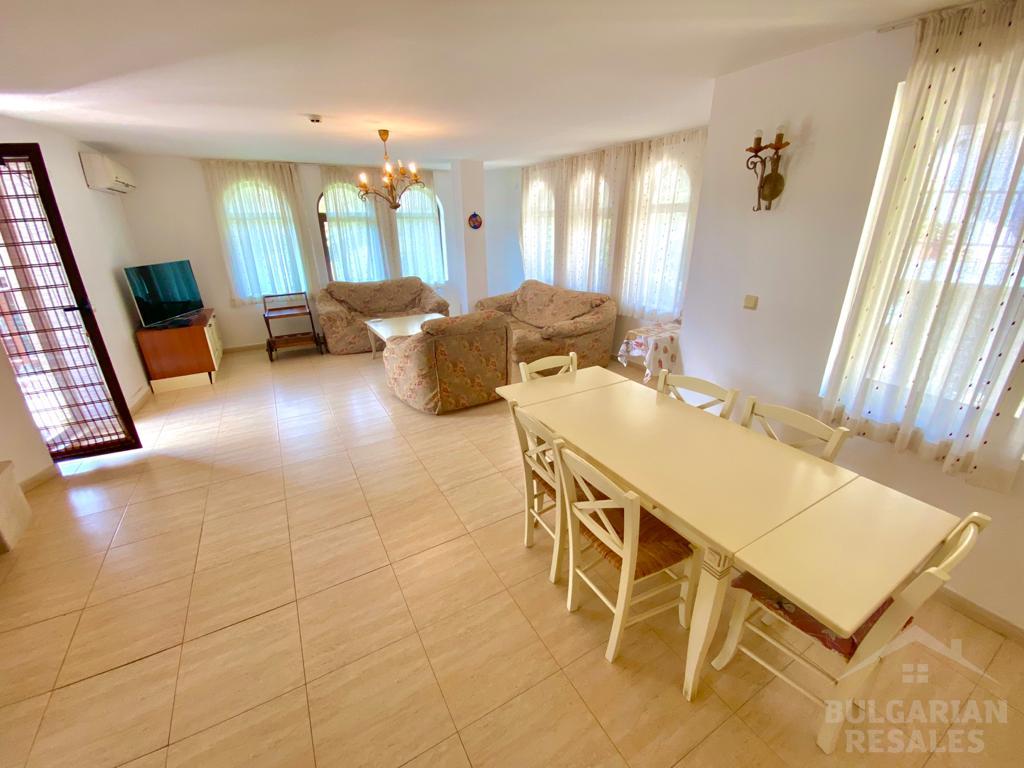 Dom nad morzem w St. Vlas 5 pokoje ID: 5568 - Фото6