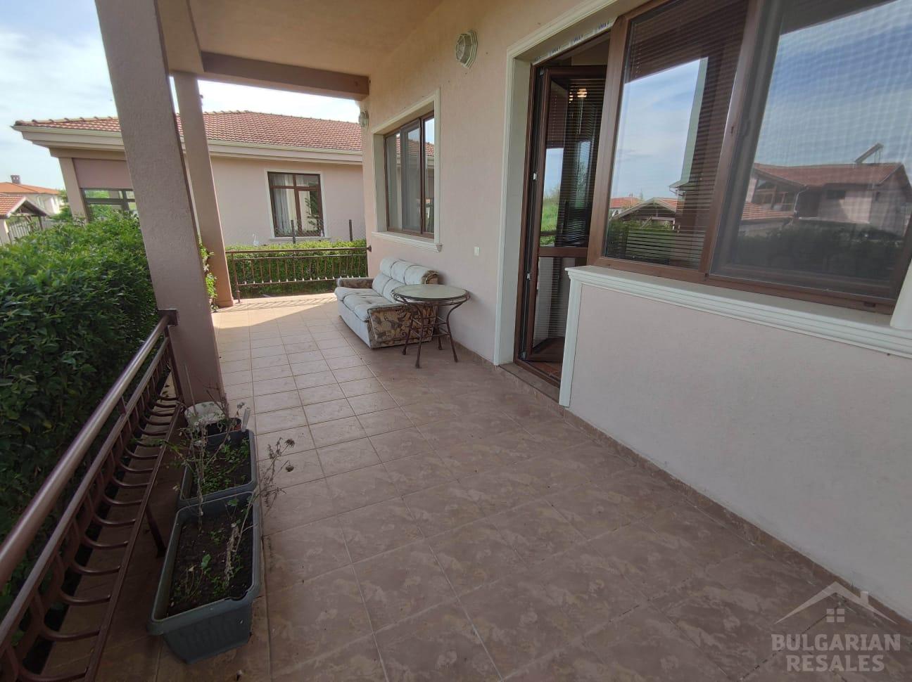 Nice house 15 minutes from Bourgas ID: 1879 - Photo 9