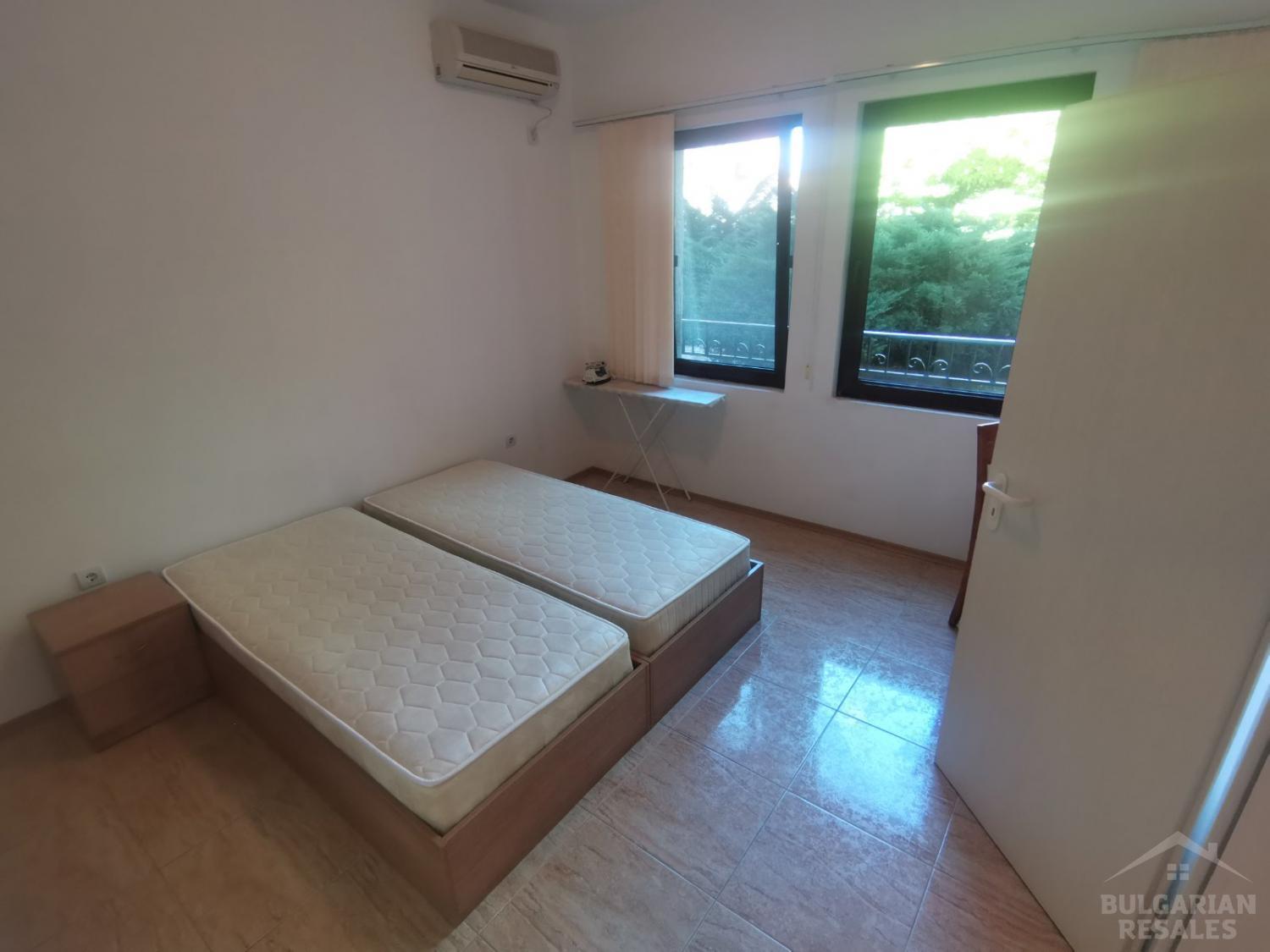One bedroom flat on the first line ID: 1521 - Photo 9