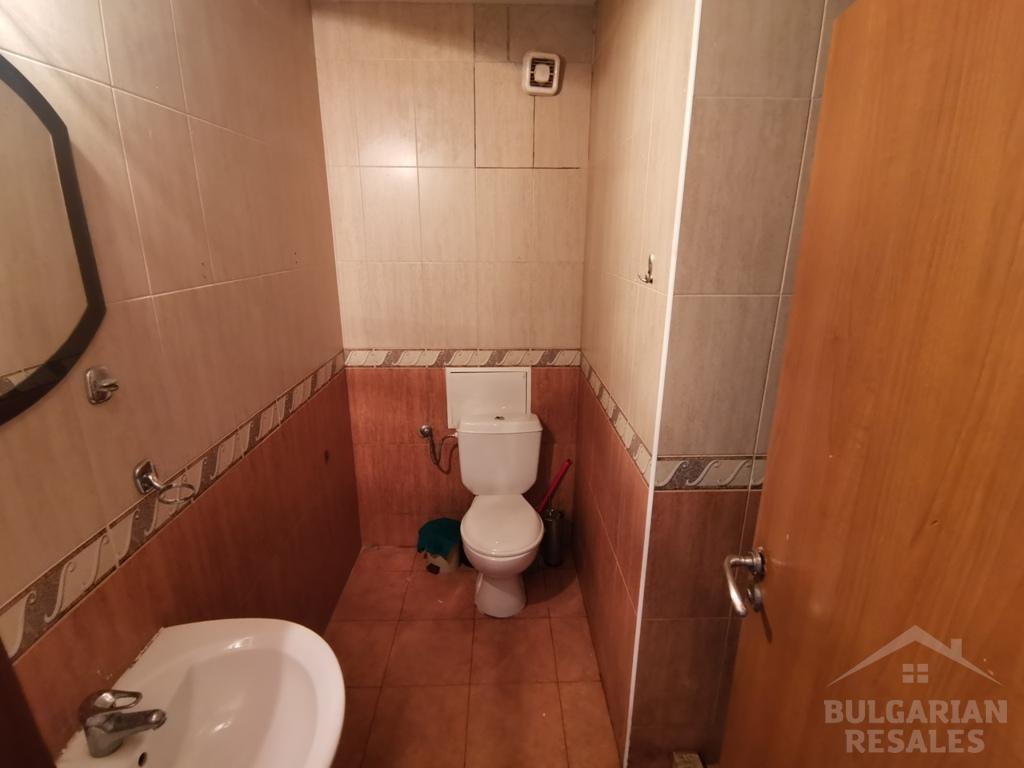 Reduced price! Apartment for 28900 euros ID: 2017 - Photo 9