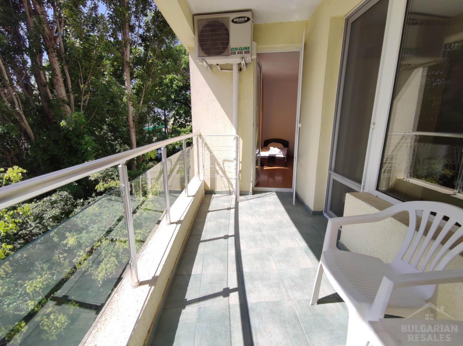 Investment in real estate by the sea complex Yassen ID: 1993  - Photo 13