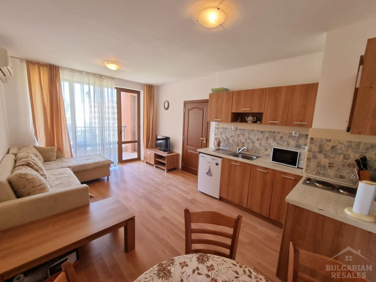 Уютен апартамент в комплекс Касандра ID: 1975 - Снимка 5