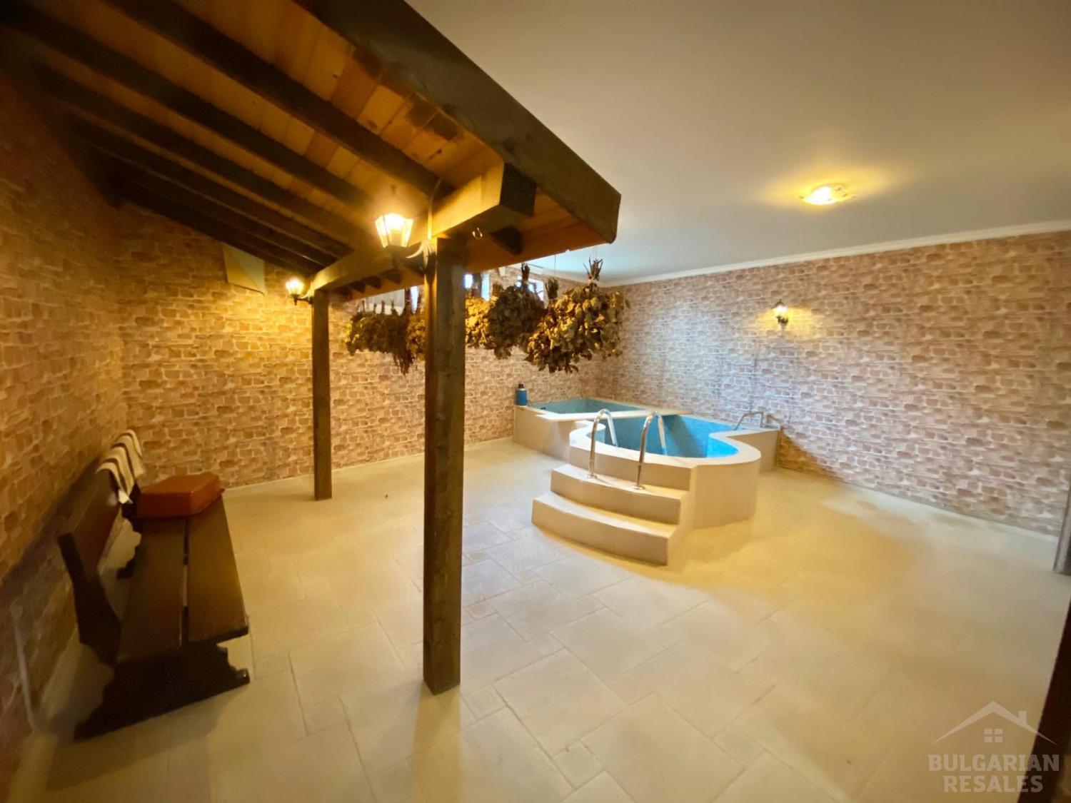 Къща с 4 спални в ексклузивен район на курорта ID: 2867 - Снимка 15