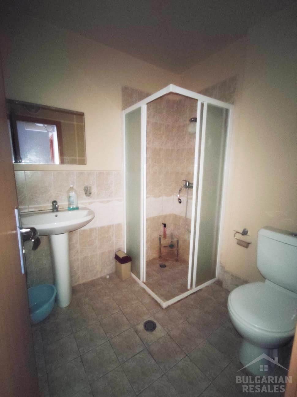 Lacný trojizbový byt v Sunny Beach ID: 1538 - Фото13