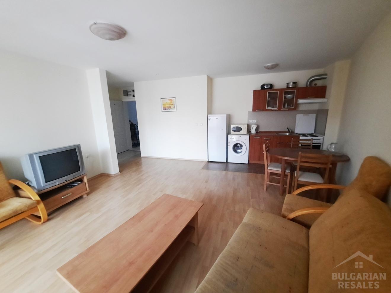 Apartament w kompleksie Privilege Fort Beach ID: 1730 - Фото7