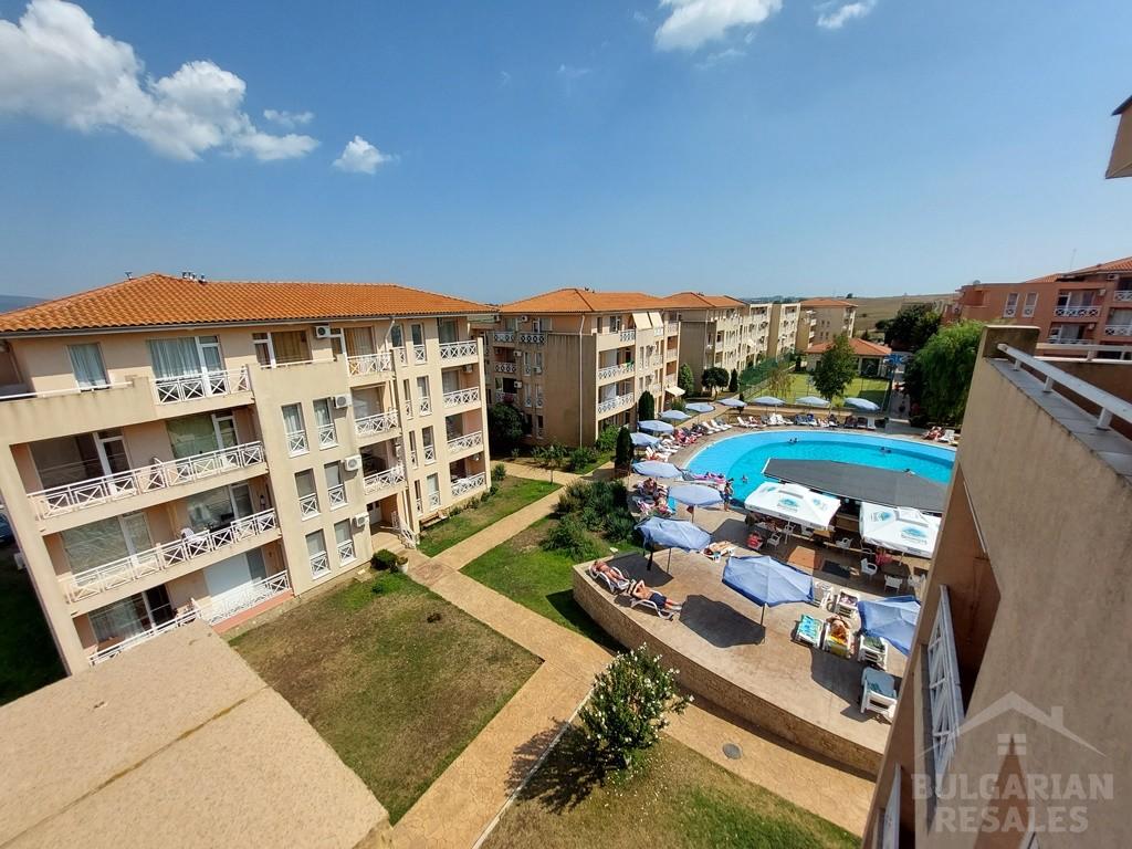 Dobra opcja na zakup taniego mieszkania w Bułgarii ID: 3192 - Фото11