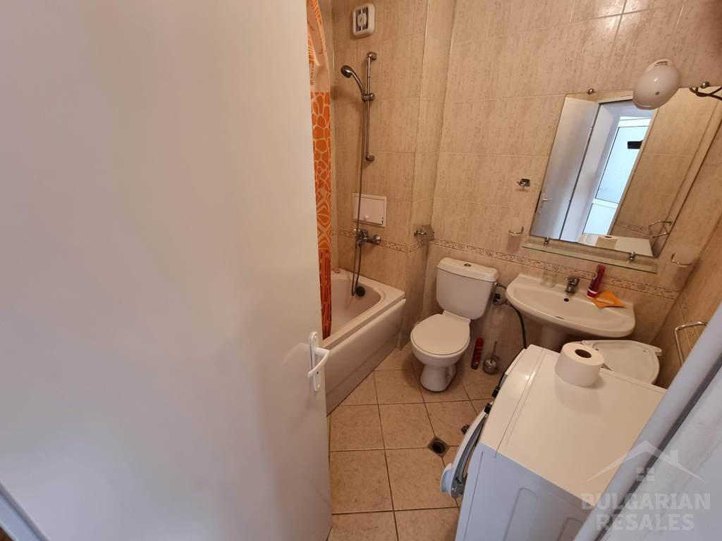 Квартира в центре курорта для проживания и отдыха ID: 3231 - Фото8