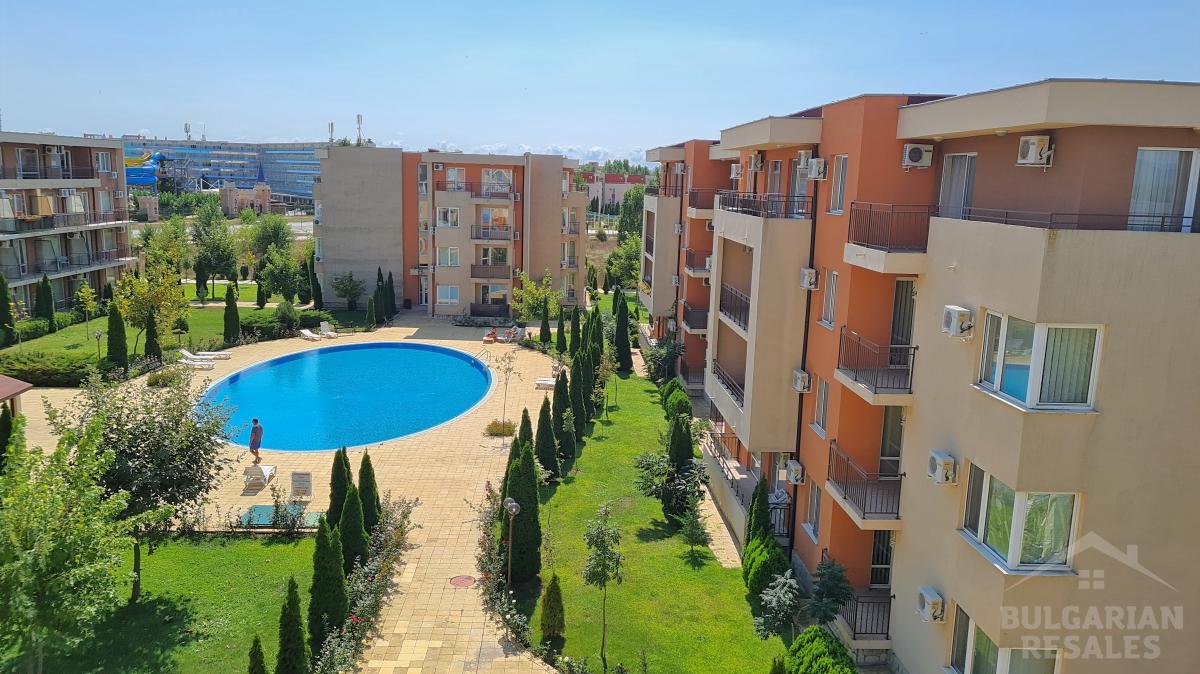 Изгодна оферта в комплекс Holidey Fort Club ID: 1460 - Снимка 12