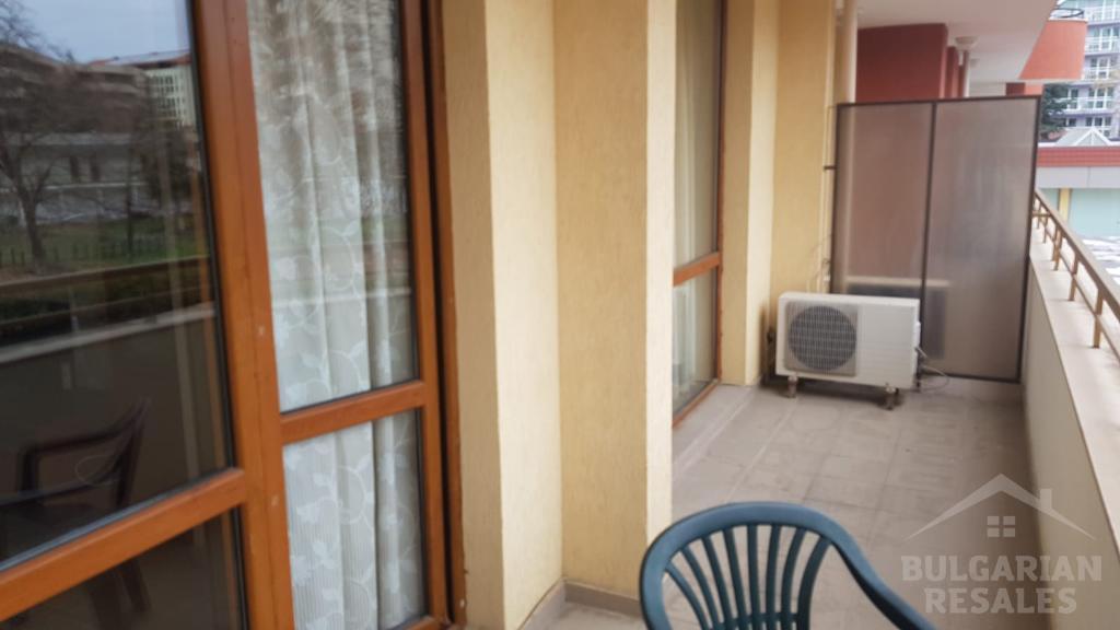 Достъпен апартамент в комплекса Ashton Hall ID: 1636 - Снимка 10