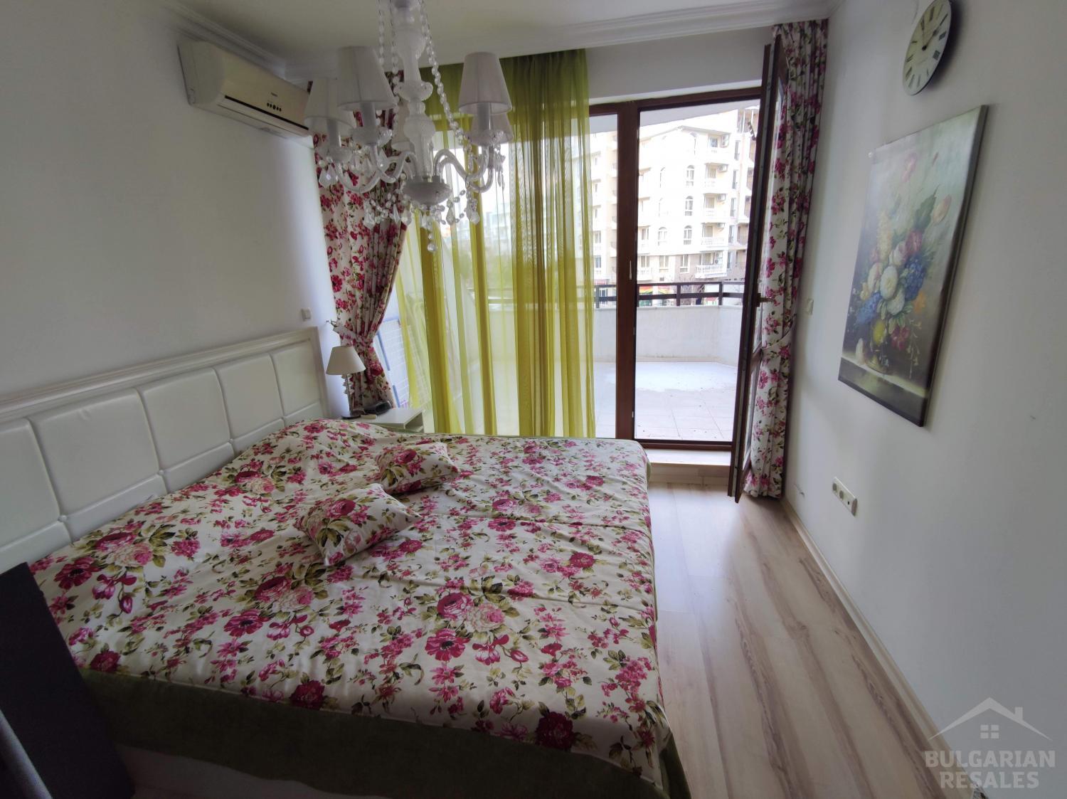 Two bedroom luxury apartment in Saint Vlas ID: 1693 - Photo 19
