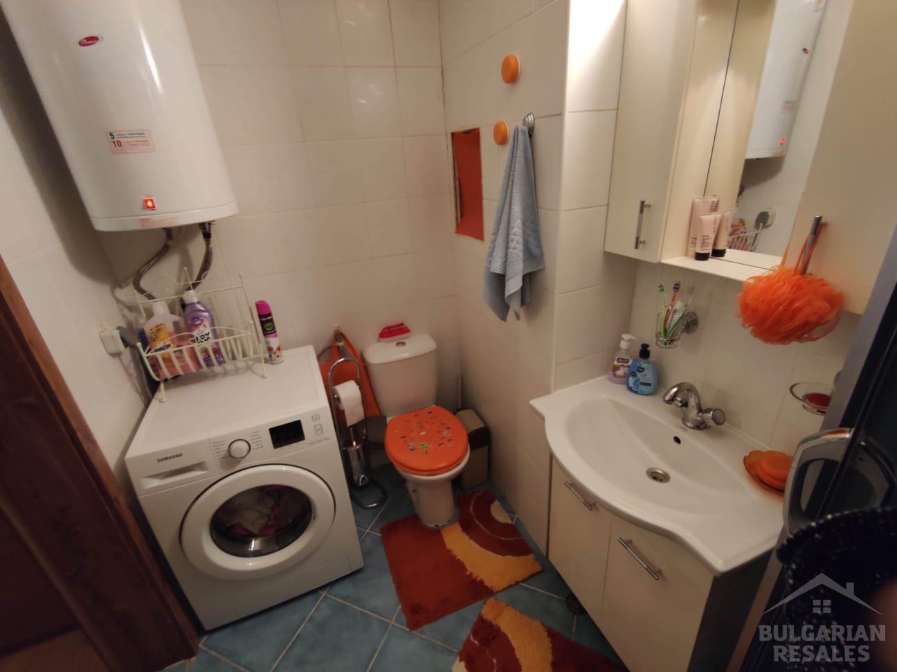 Апартаменты в комплексе Sarafovo Residence ID: 1539 - Фото14