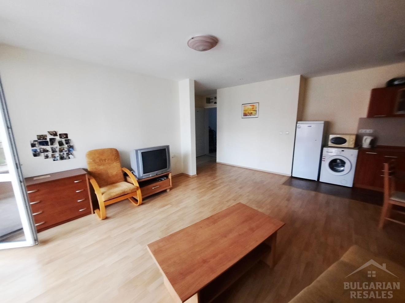 Apartament w kompleksie Privilege Fort Beach ID: 1730 - Фото8