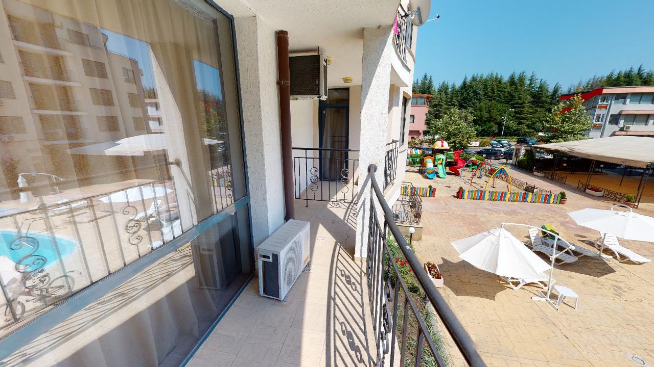 Promocja! 3 pokojowy apartament w kompleksie Avalon ID: 2036 - Фото13