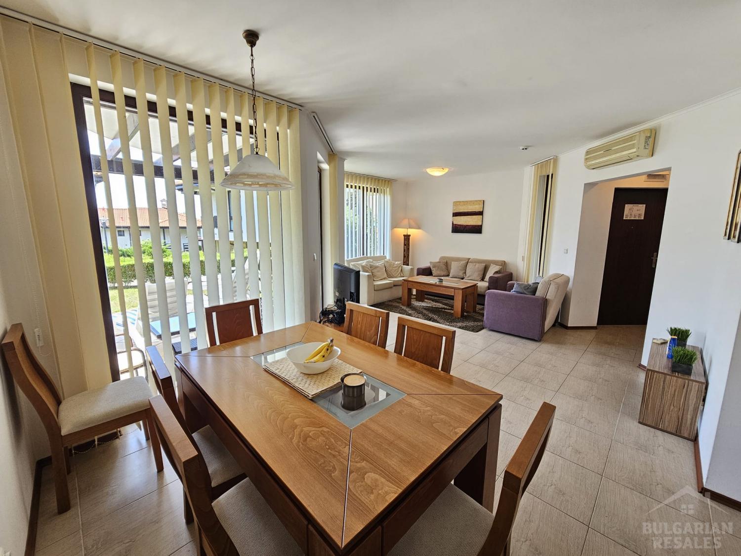 Спешите! Лучшая цена, вилла с тремя спальнями! ID: 4057 - Фото 15