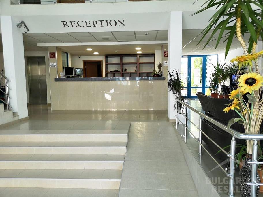 Двустаен в комплекс Exelsior ID: 1549 - Снимка 6