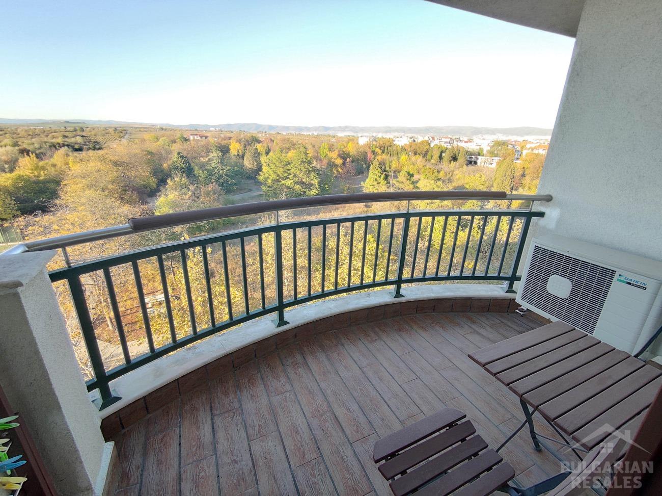 Студио в комплекс Emerald Beach Resort ID: 1588 - Снимка 7