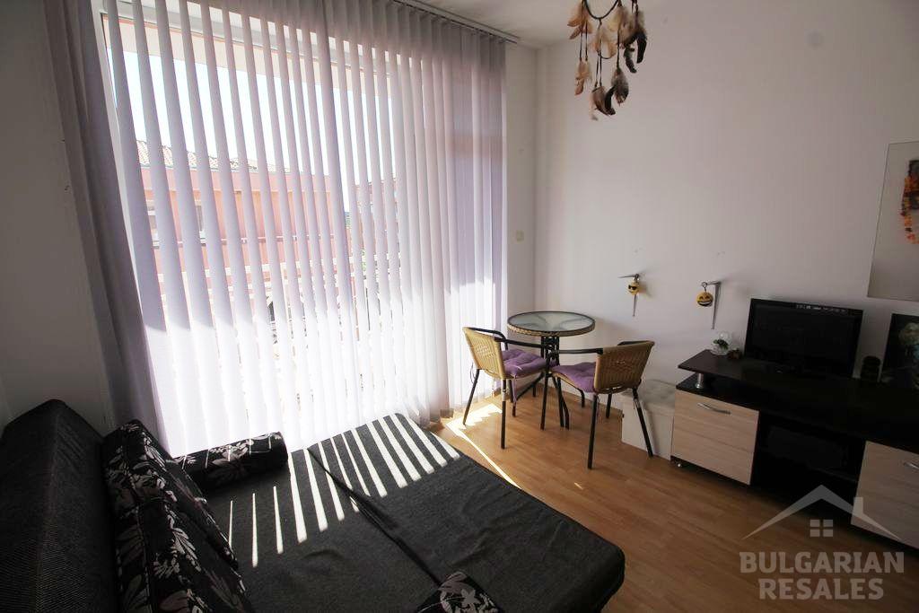 Студио икономичен клас в комплекс Sunny Day 6 ID: 1548 - Снимка 4