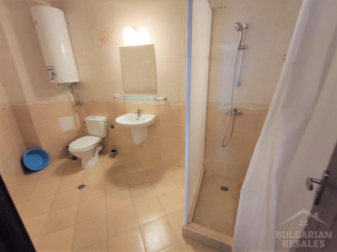 Byala apartment with panoramic sea view ID: 1676 - Photo 20