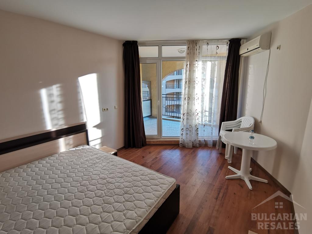 Просторный апартамент в комплексе Мидия Гранд Резорт ID: 1701 - Фото 8