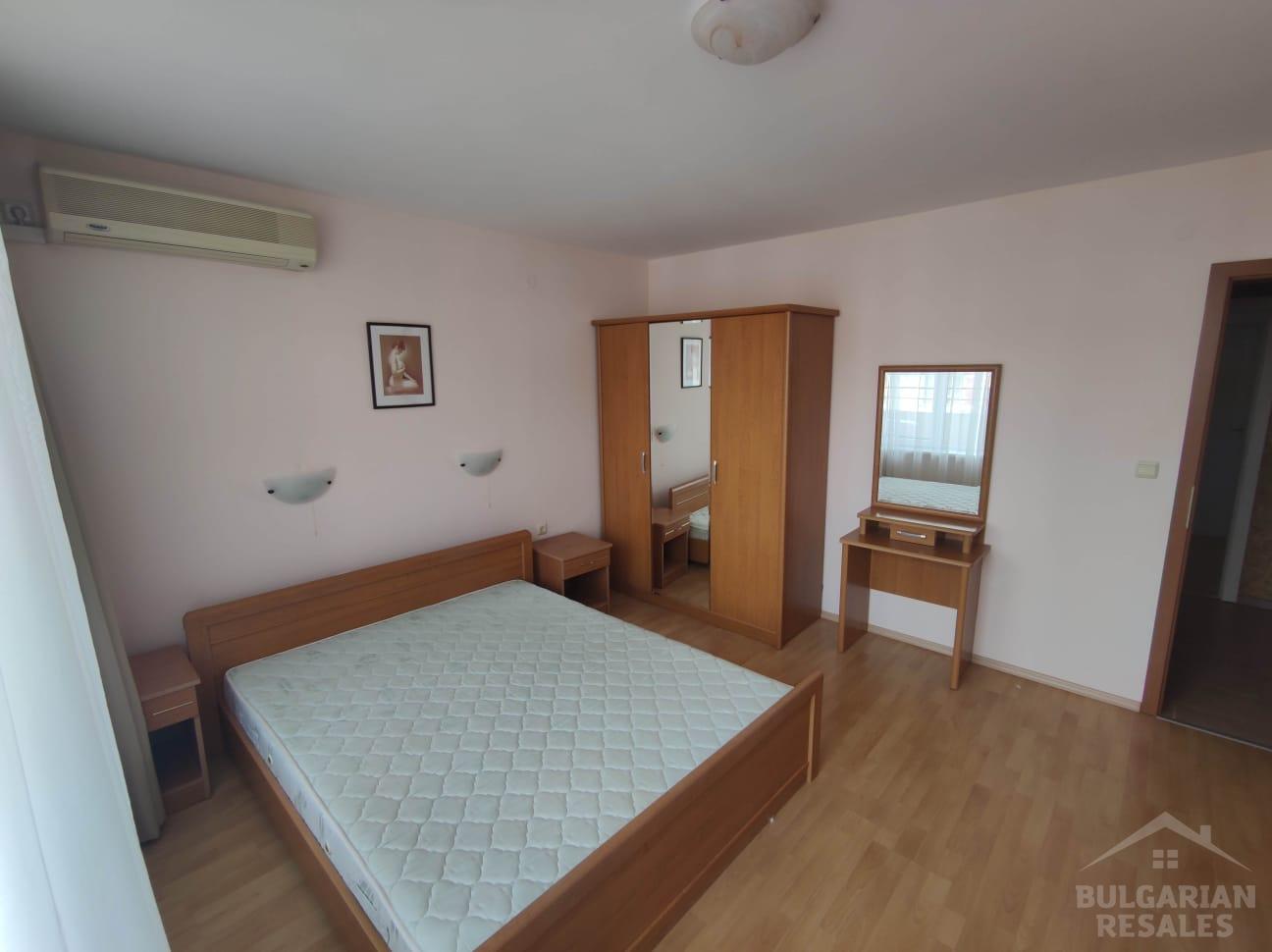 Апартамент с 2 спальнями в Привиллидж Форт  ID: 1703 - Фото12