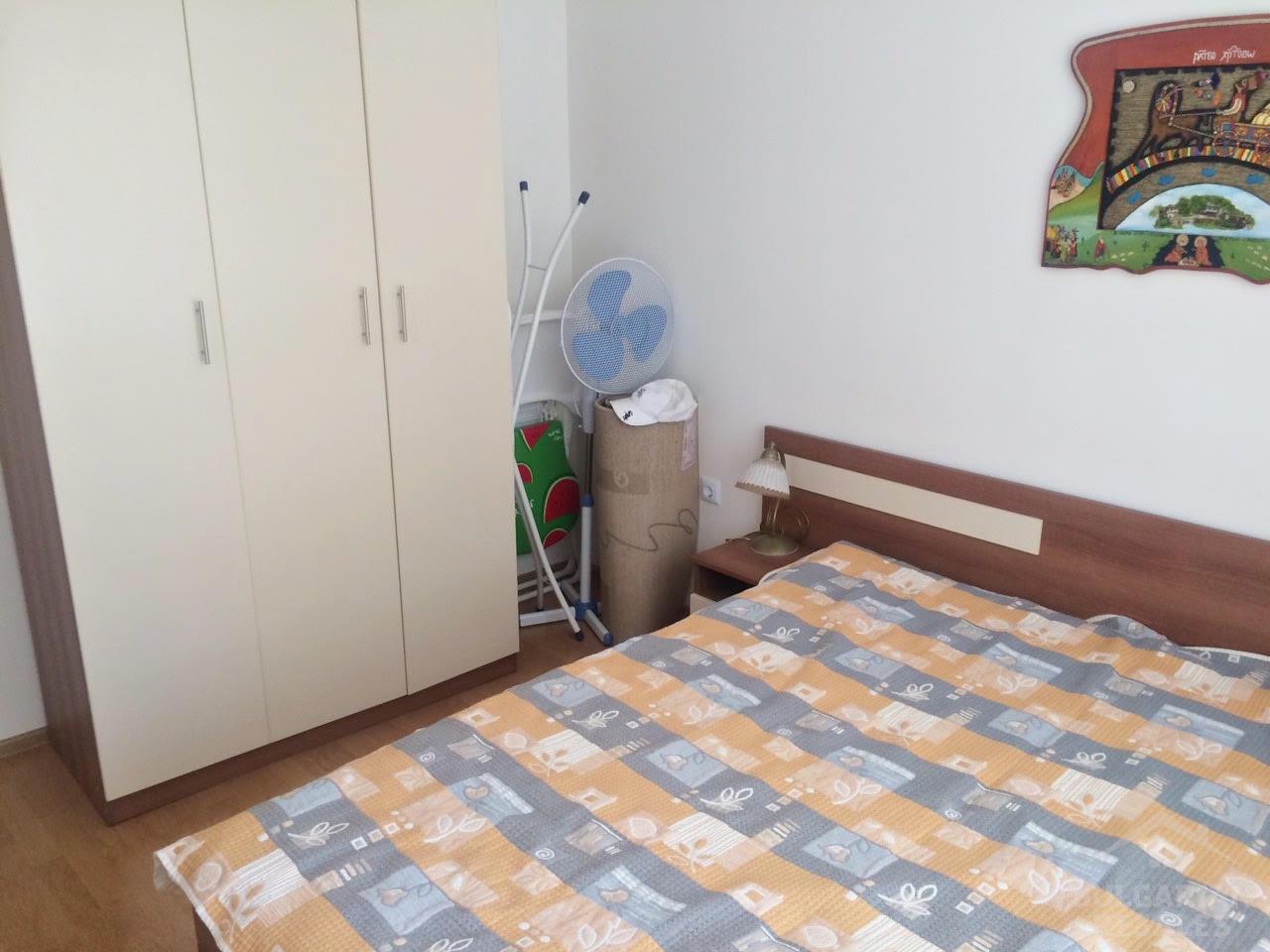 Mieszkanie z dwiema sypialniami 70 metrów od plaży ID: 1736 - Фото15