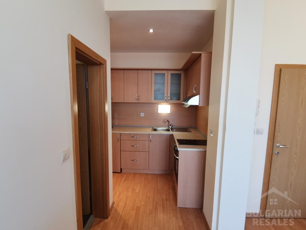 Duże studio z widokiem na morze w Garden of Eden ID: 1786 - Фото2