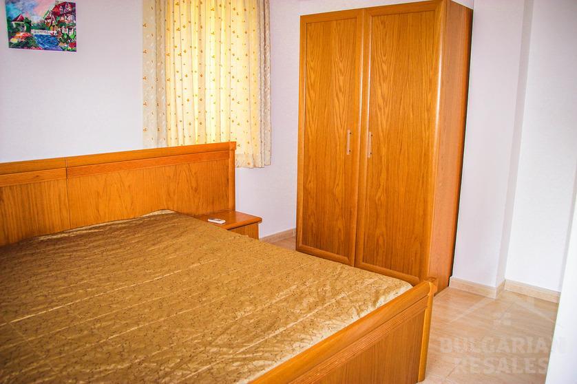 Dom nad morzem w St. Vlas 5 pokoje ID: 5568 - Фото14