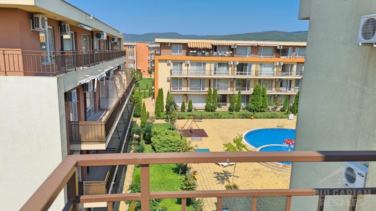 Изгодна оферта в комплекс Holidey Fort Club ID: 1460 - Снимка 11