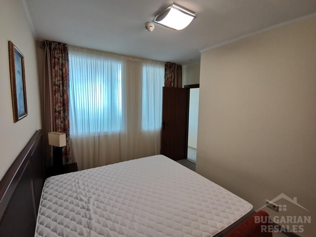 Reduced price for an apartment in Sunset Resort ID: 1873 - Photo 11