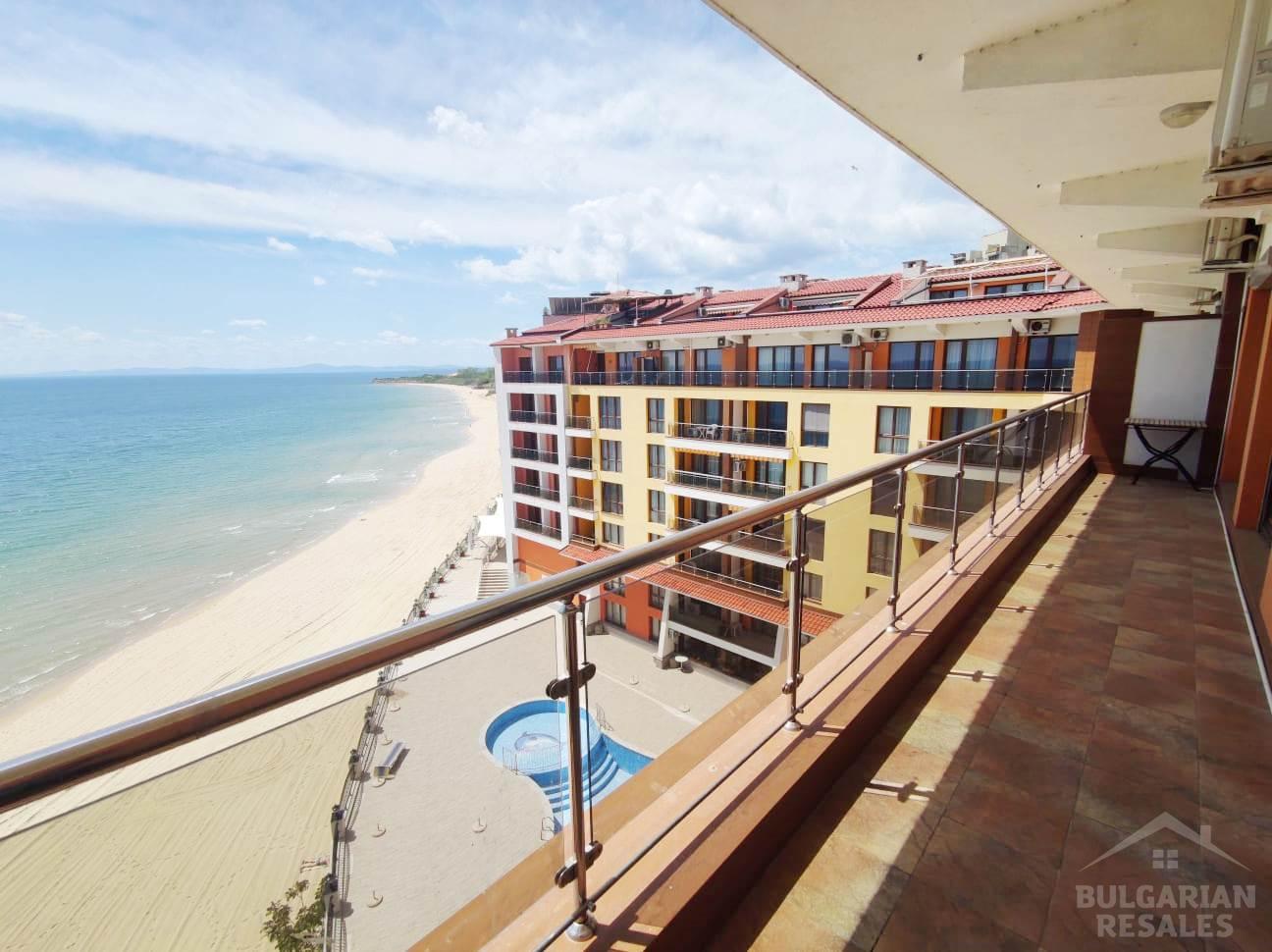 Maisonette in a complex on 1 line Mirage ID: 1887 - Photo 13