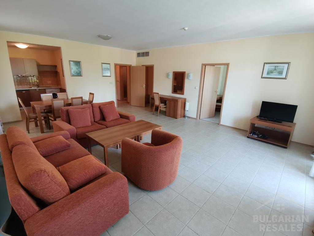 Apartment 129 sq.m. discount! ID: 1949 - Photo 6