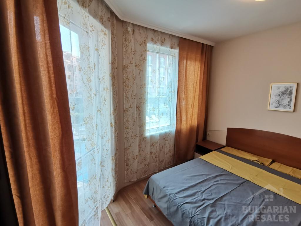 Reduced price! Apartment for 28900 euros ID: 2017 - Photo 11