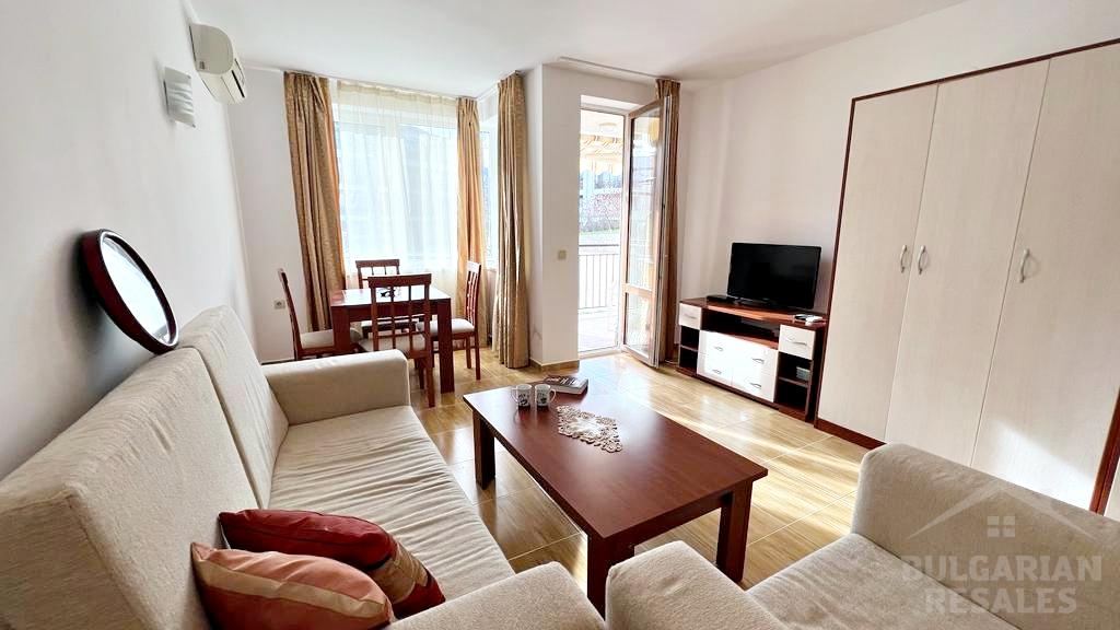 Great option to buy an apartment in St. Vlas ID: 3369 - Photo 2