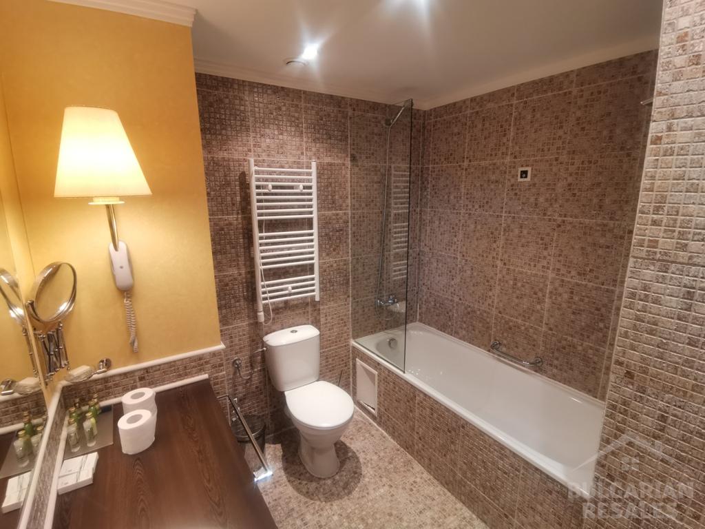 Luxusný apartmán v prestížnom komplexe Royal Beach Barcelo ID: 1544 - Фото12