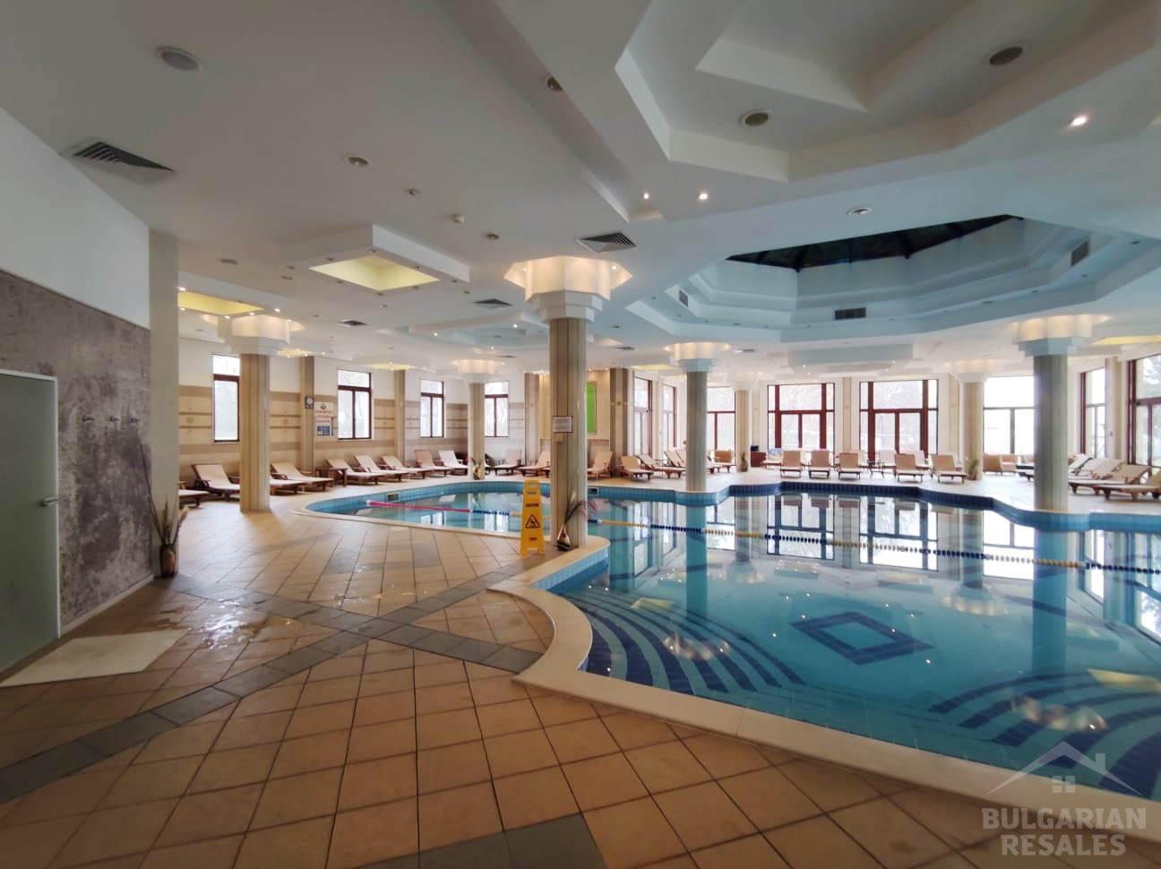 Апартаменты на первой линии в Равде в элитном комплексе ID: 1589 - Фото 15