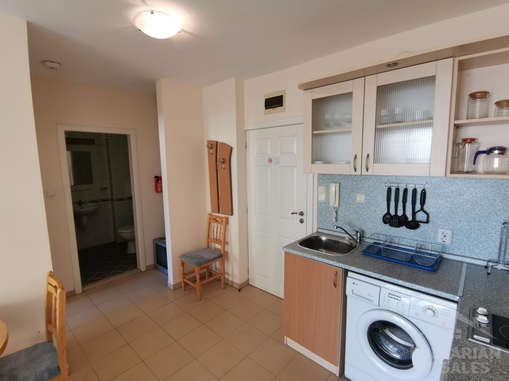 One bedroom apartment in Sea Dreams complex ID: 1722 - Photo 3