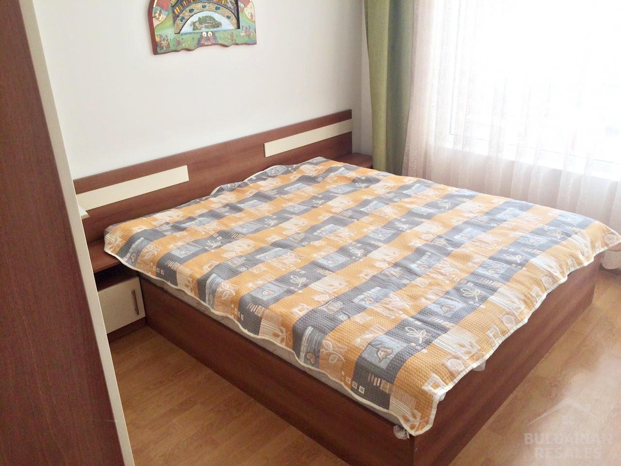 Mieszkanie z dwiema sypialniami 70 metrów od plaży ID: 1736 - Фото16