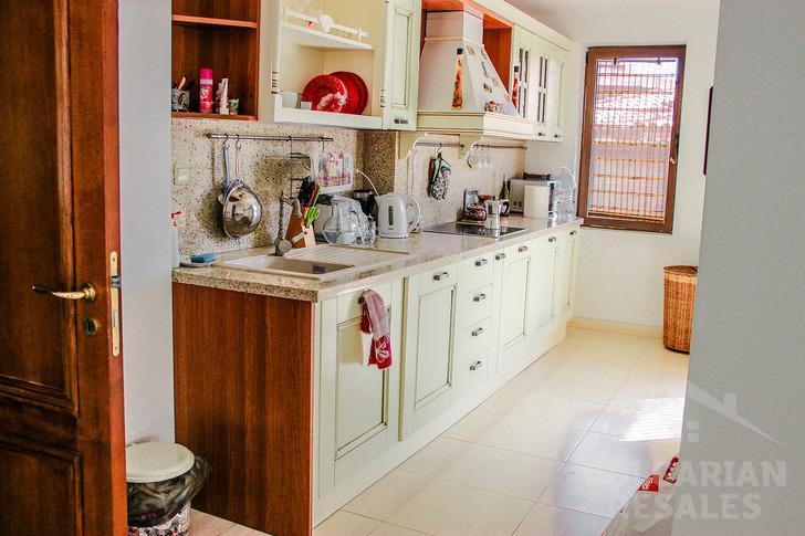 Dom nad morzem w St. Vlas 5 pokoje ID: 5568 - Фото9