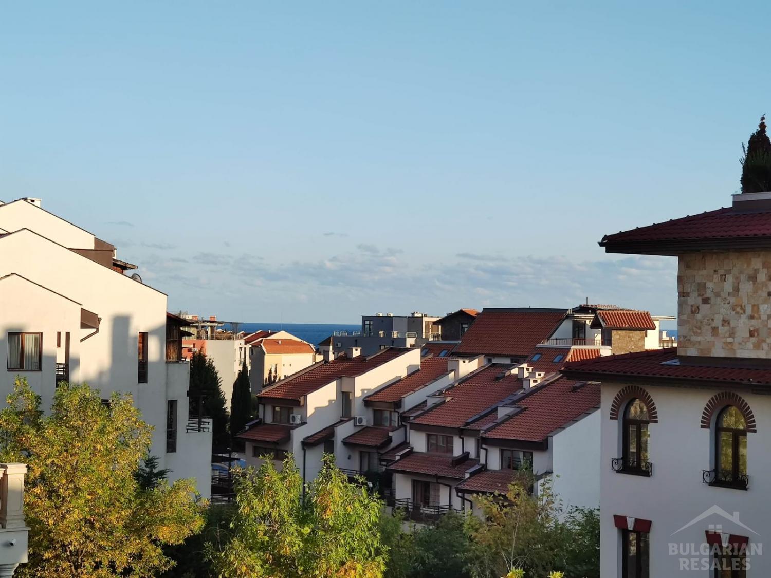 Прекрасен тристаен апартамент в Paradise Dreams ID: 1483 - Снимка 18