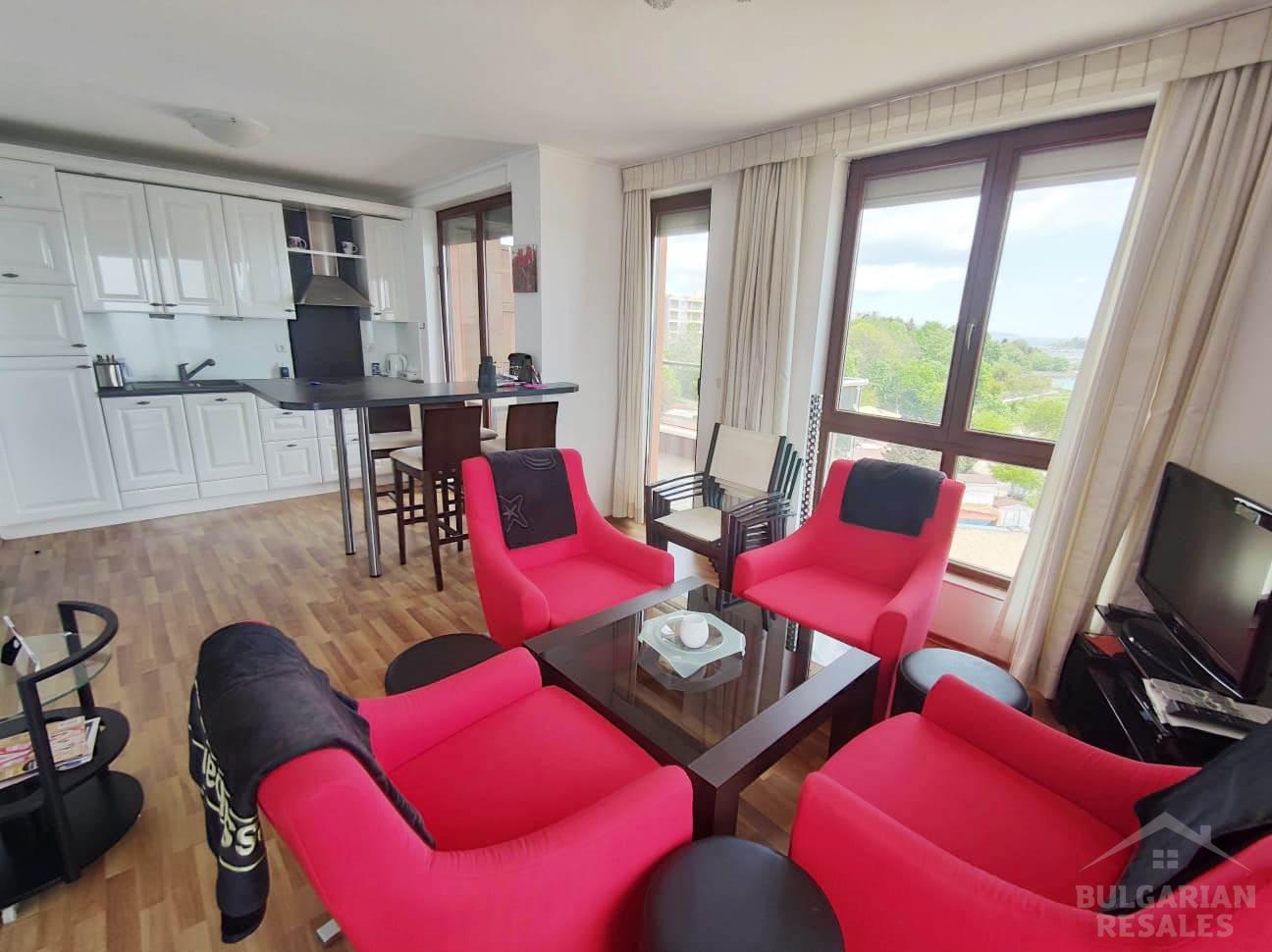 Maisonette in a complex on 1 line Mirage ID: 1887 - Photo 6