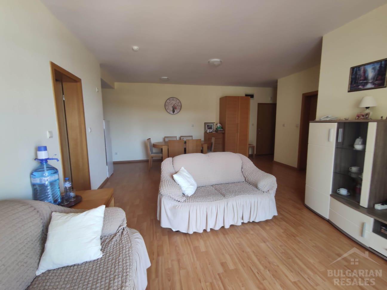 Снижена цена! Квартира с видом на море! ID: 1972 - Фото 3