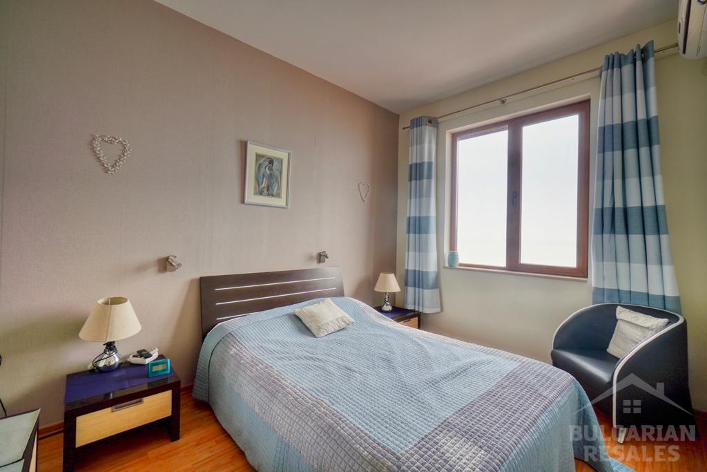 Maisonette with panorama to the sea ID: 1971 - Photo 15