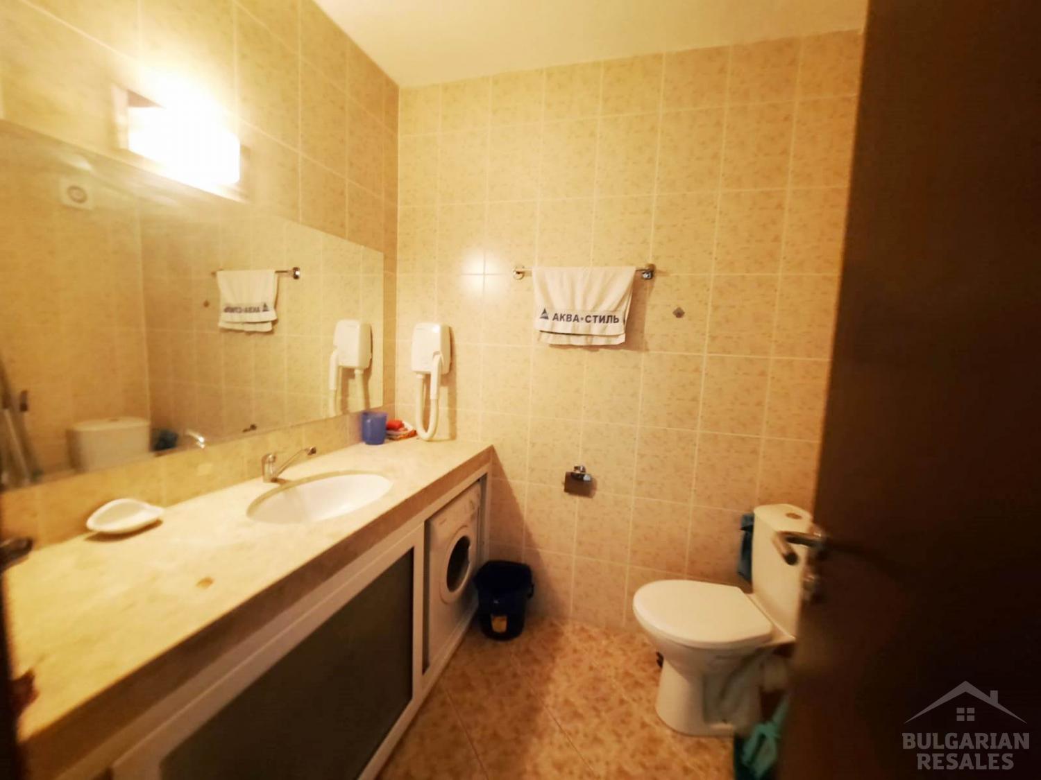 Panoramiczne mieszkanie w Grand Hotelu Vlas ID: 2183 - Фото11