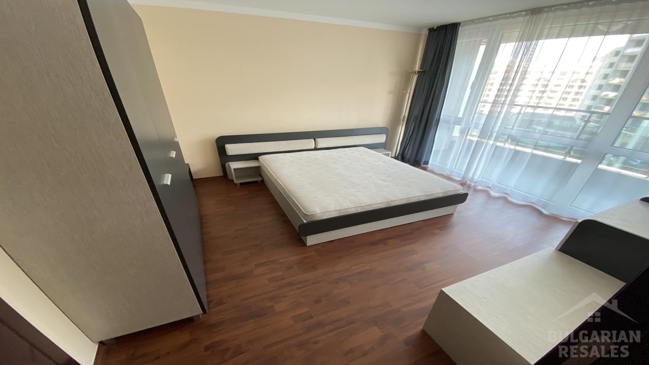 Two-bedroom apartment 80 meters from the beach ID: 1520 - Photo 10