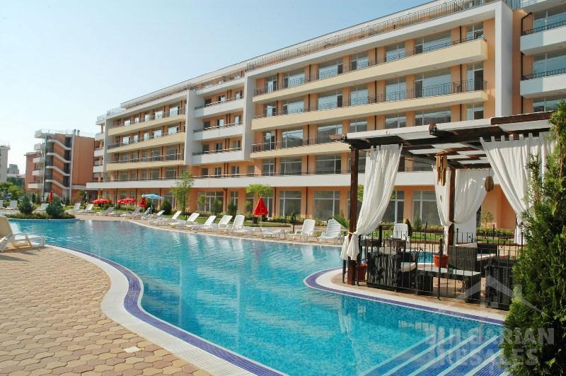 Great price for an apartment in the area of the store Mladost ID: 3054 - Photo 1