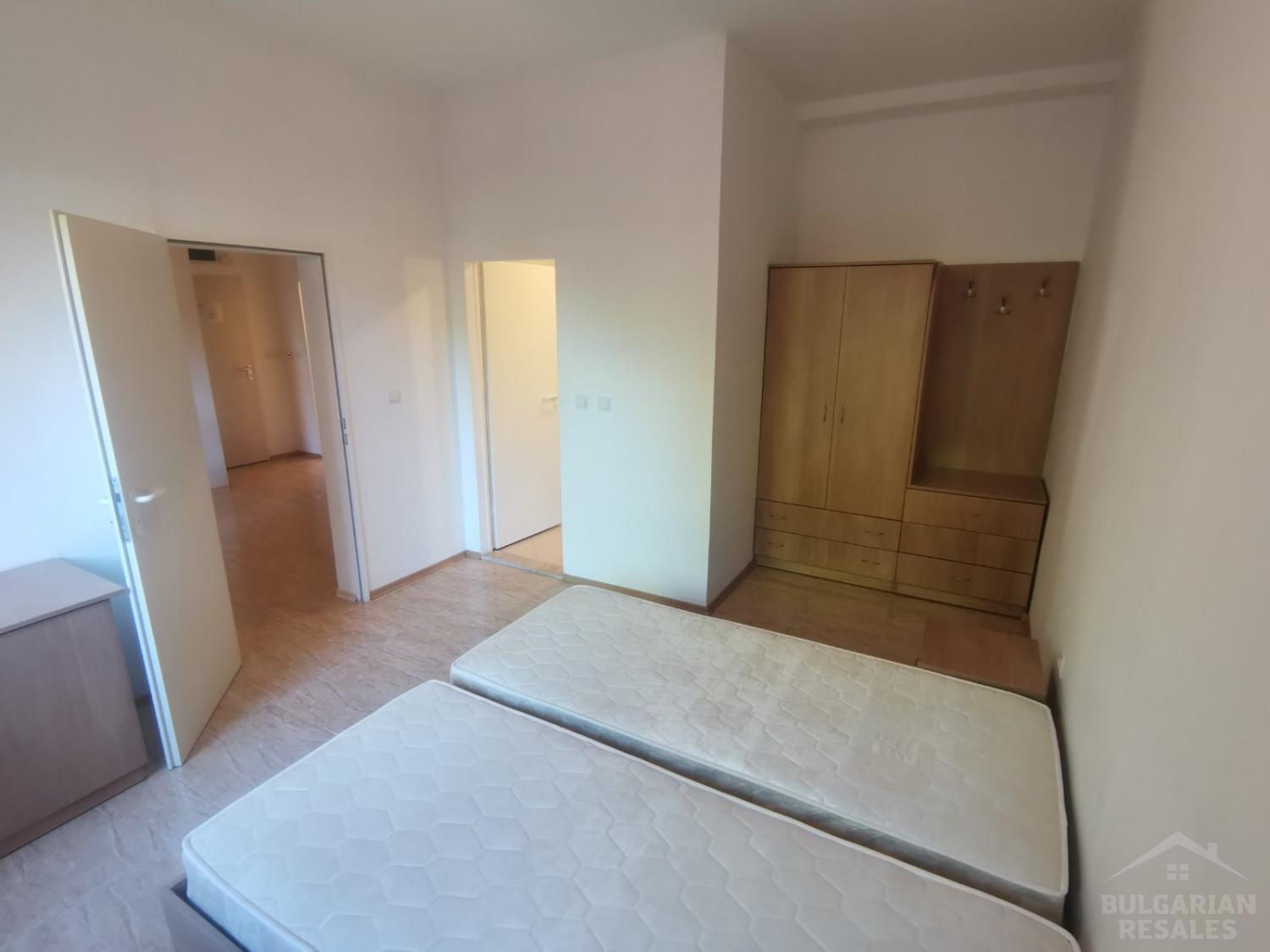 One bedroom flat on the first line ID: 1521 - Photo 8
